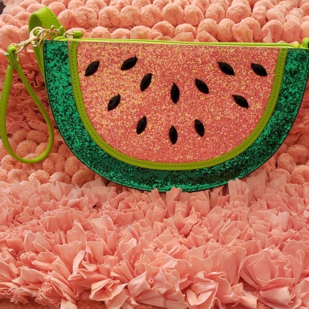 Summertime purse
